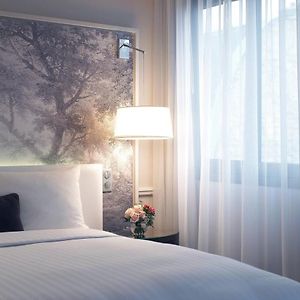 Habitación Deluxe con Cama Queen